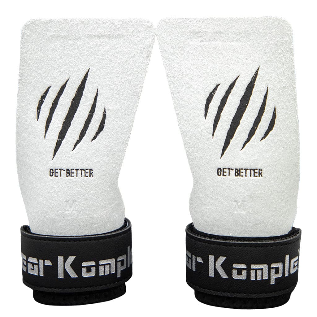 Bear KompleX No Hole Pinnacle Speed Grips