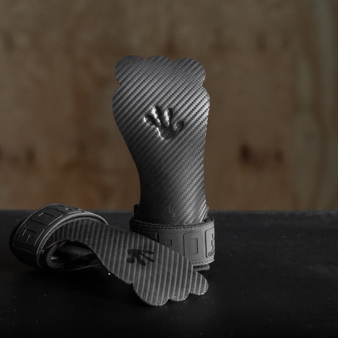 Frog Grips HD & OG Fingerless Grips