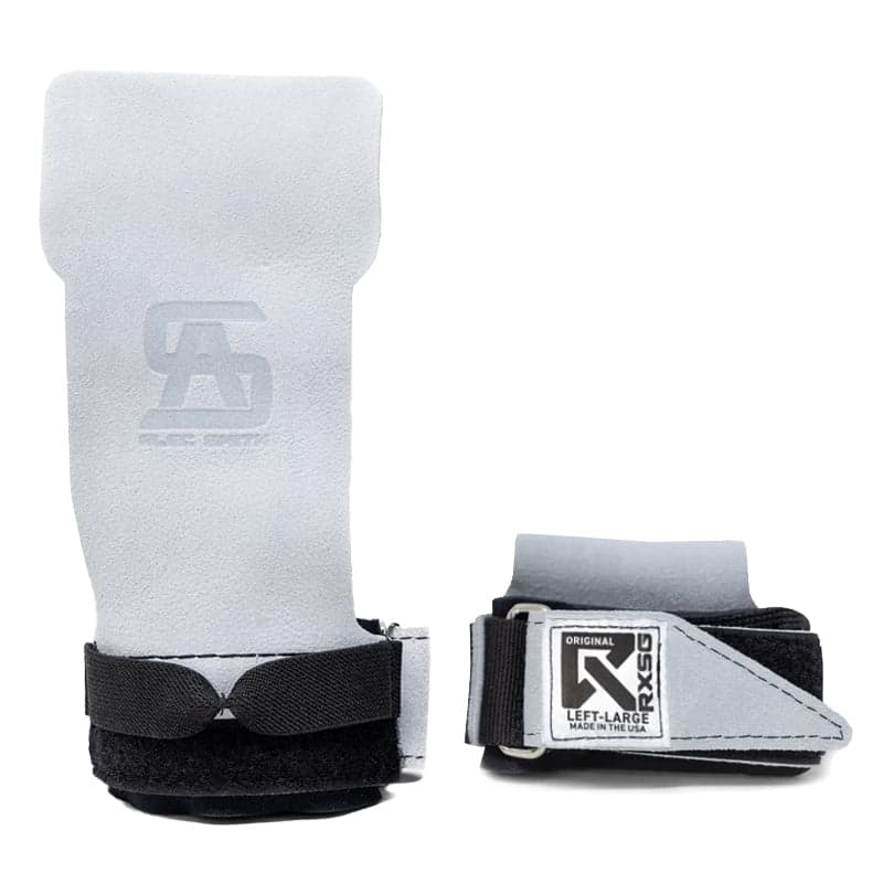 RX Smart Gear Alec Smith Grips 2.0