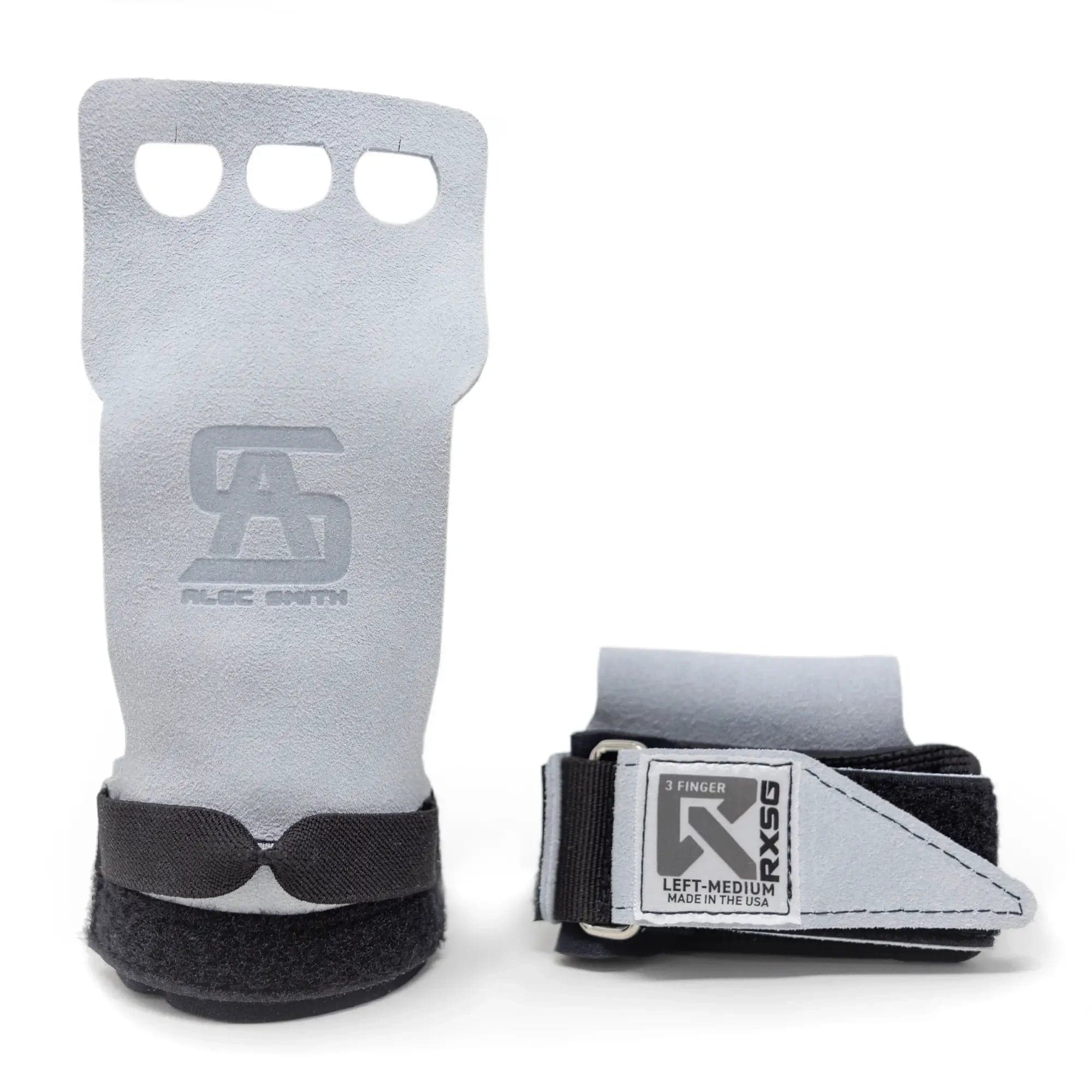 RX Smart Gear Alec Smith 3-Finger Grips