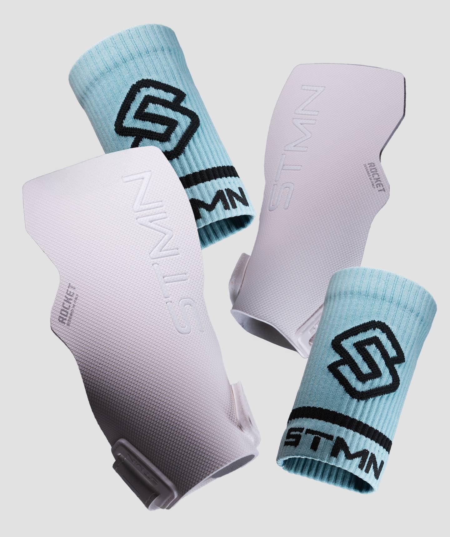 STMN Rocket Hand Grips