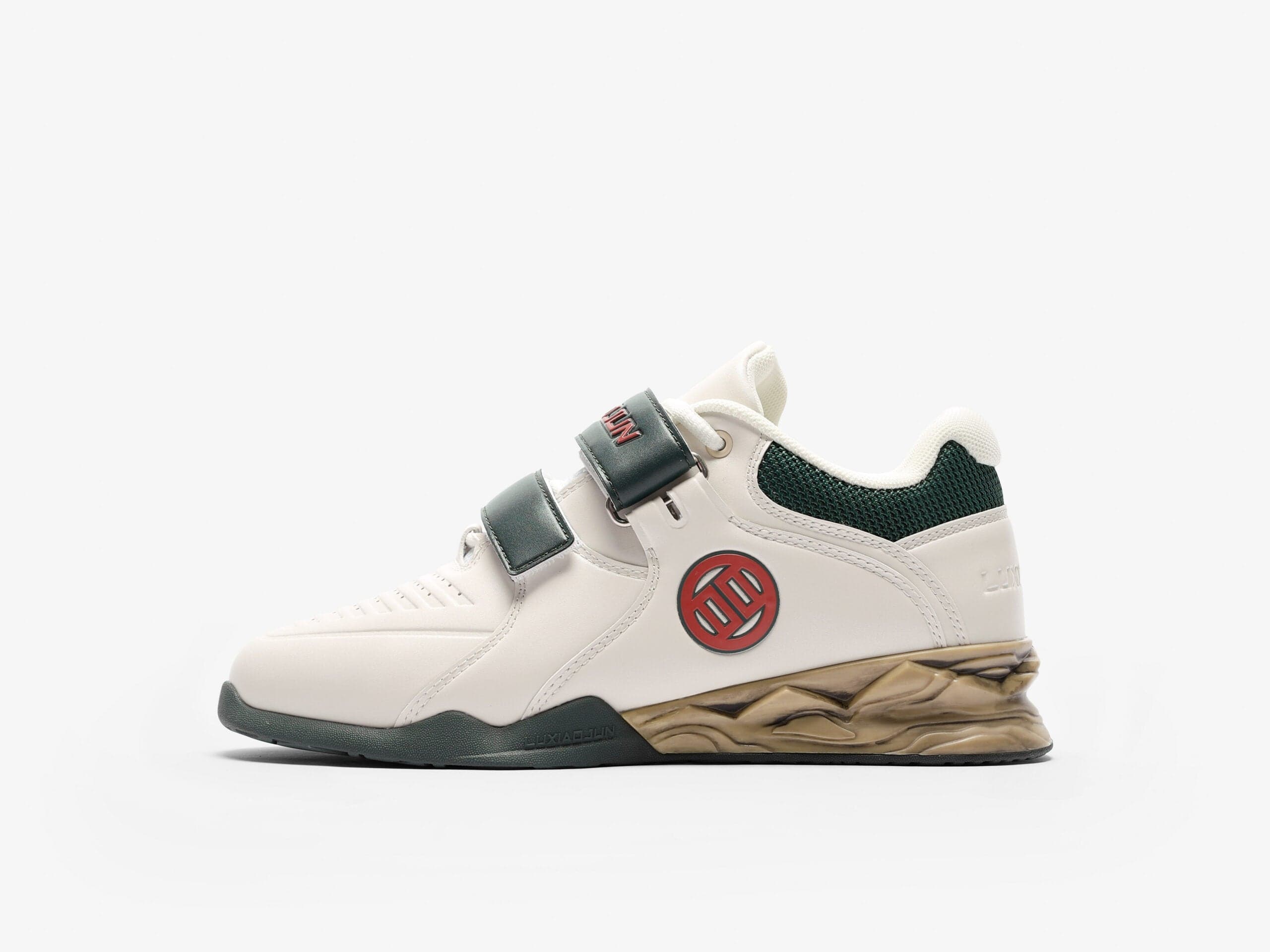 Luxiaojun PowerPro Weightlifting Shoe
