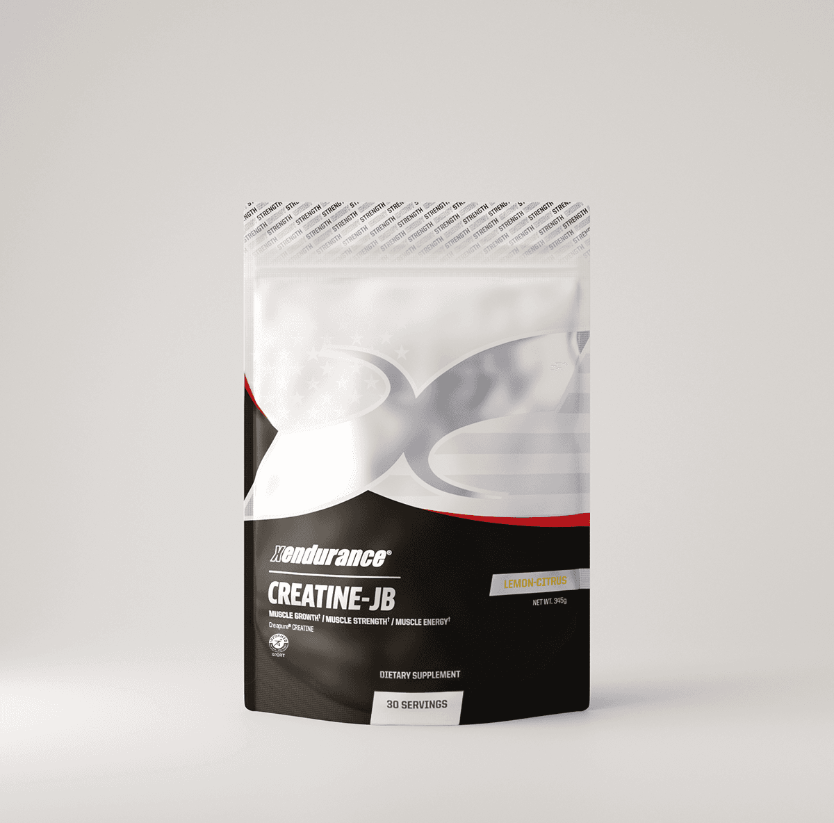 Xendurance Creatine-JB