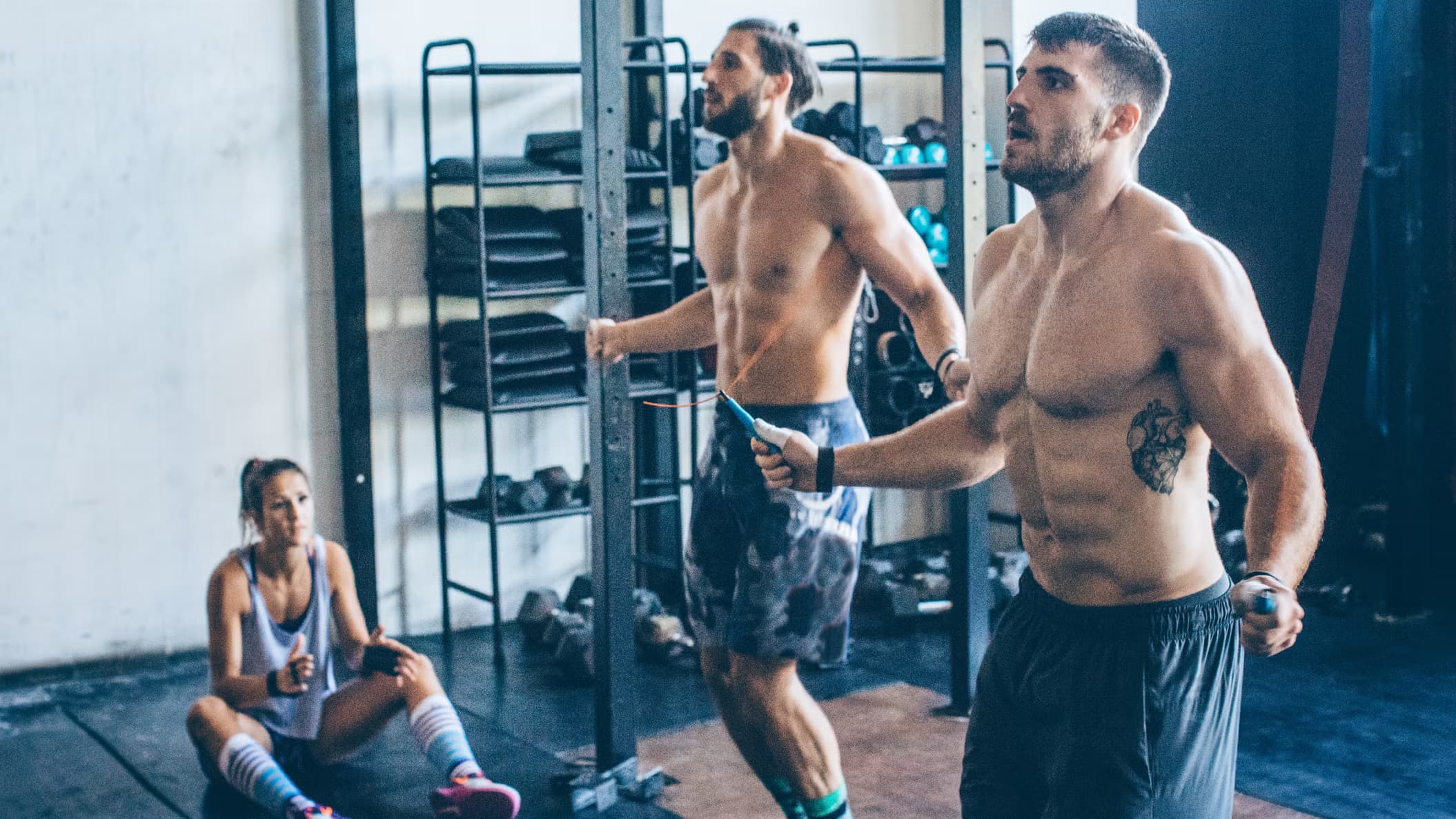 Getting consistent / 25–75