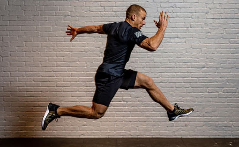 Conditioning & cardio